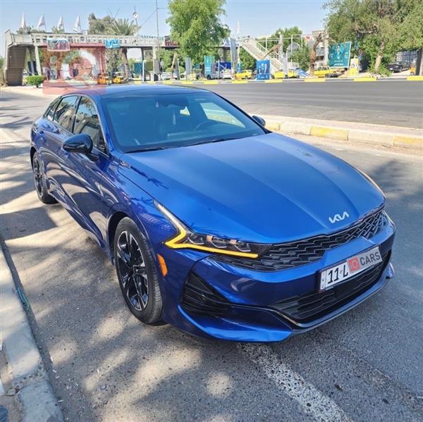 کیا K5 2022  بۆ فرۆشتن لە عێراق -  بەغداد